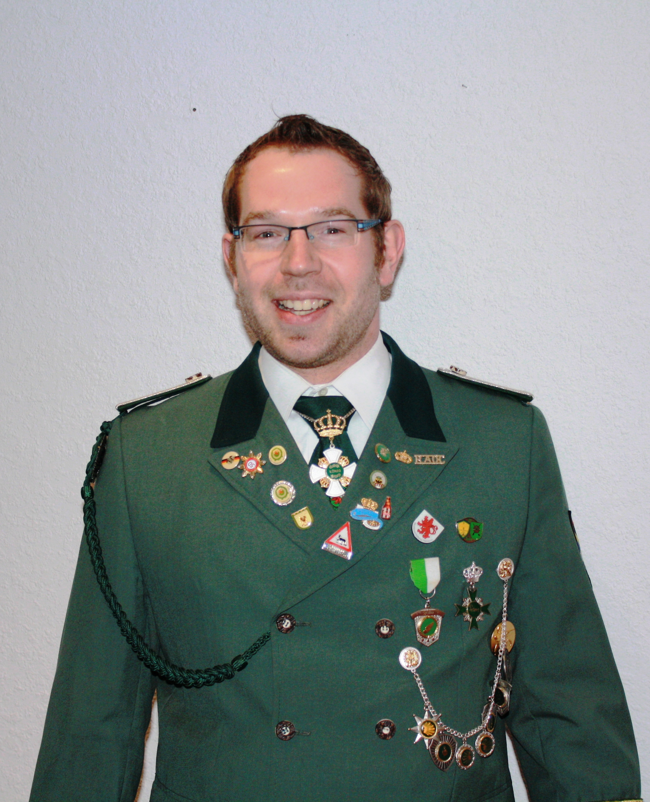 Ulrich Kretschmer